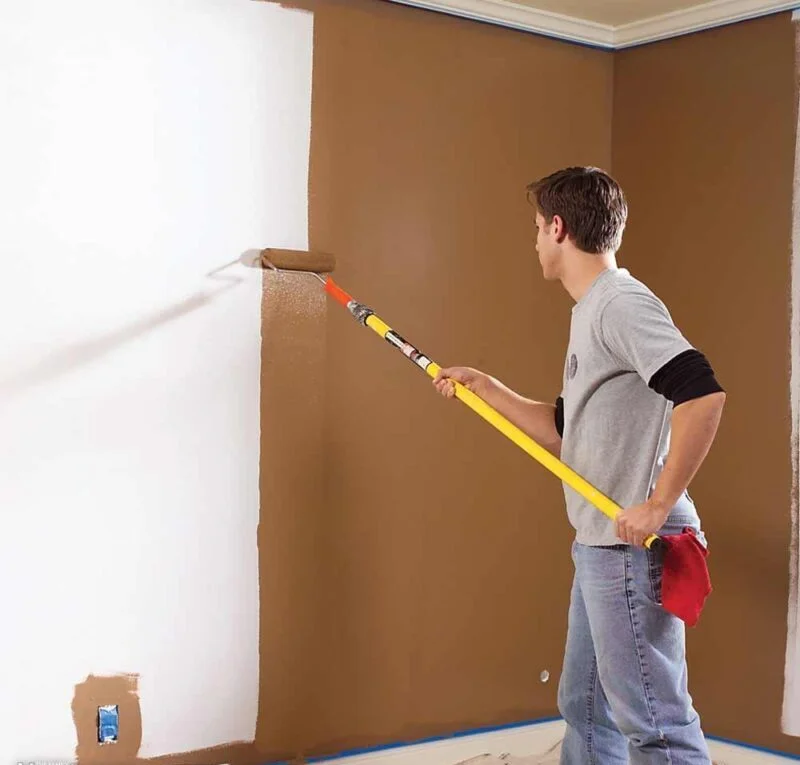 Yahşihan Boya Badanacı