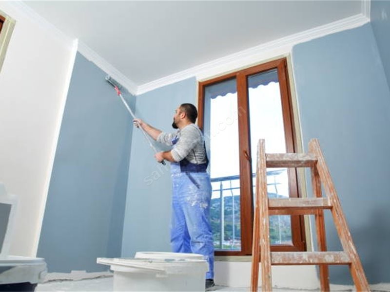 Yahşihan Boya Badanacı