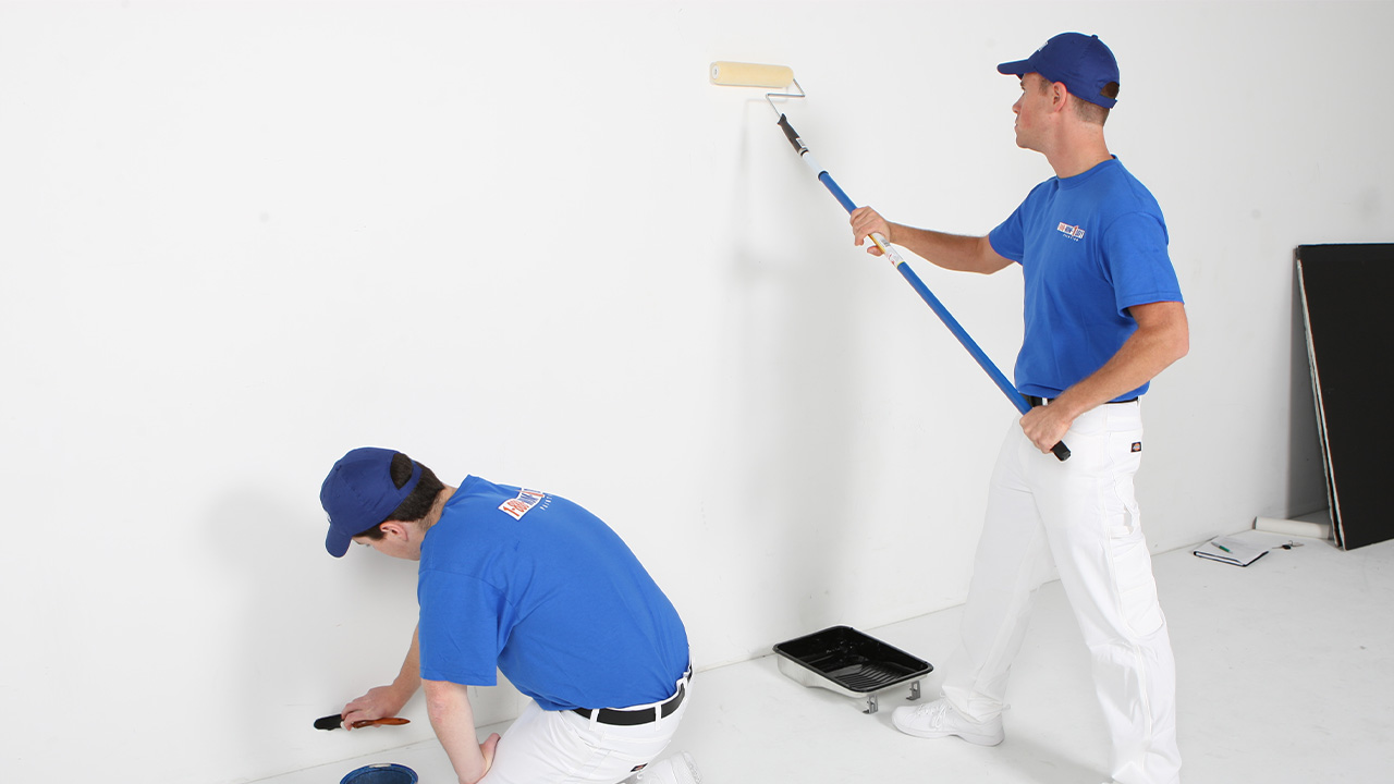 Yahşihan Boya Badanacı